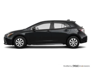 2019 Toyota Corolla Other