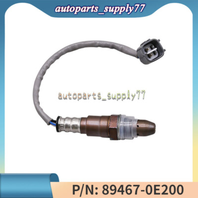 NEW 89467-0E200 Air Fuel Ratio O2 Sensor For Toyota Highlander Sienna Venza 3.5L