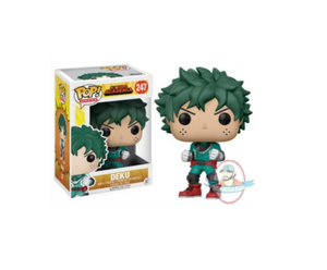 funko pop deku 247