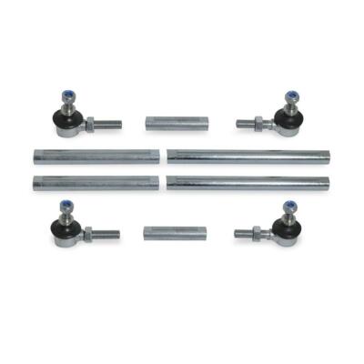 Stabilizer coupling rods adjustable Peugeot 208 + GTI (C, from 12) 1.0 - 1.6GTi