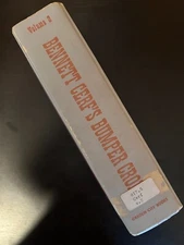 Bennett Cerf's Bumper Crop (Volume 2) by Bennett Cerf