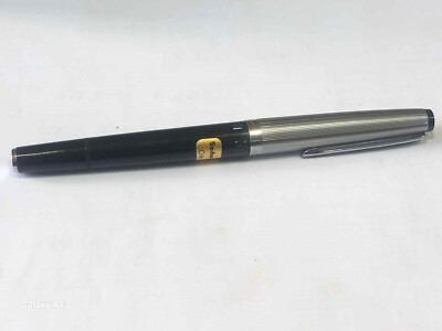 geha ケーハ 722 万年筆 F geha ケーハ 722 万年筆 F - メルカリ