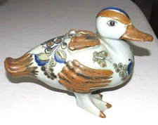 Mexico Palomar Ken Edwards Tonala 10.1/2 inch Duck