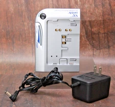 NXe CamLife NiCd-NiMH 8mm VHS-C Camcorder Universal Battery Charger Conditioner