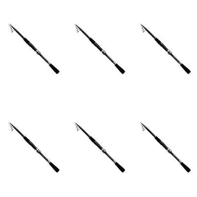 DAIWA CROSSBEAT SW Telescopic Lure Rod 967TMH 907TM 836TML DAIWA CROSSBEAT SW Telescopic Lure Rod 967TMH 907TM 836TML