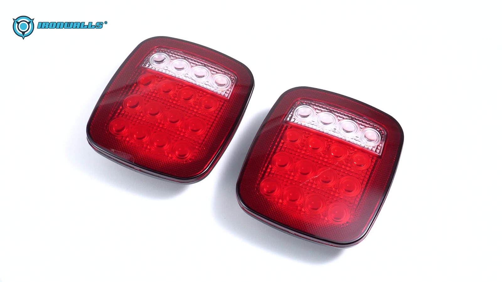 Total 41+ imagen 98 jeep wrangler led tail lights Thptnganamst.edu.vn