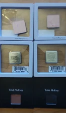 TRISH MCEVOY EYE SHADOW SINGLE REFILL .05-.06 OZ REG SIZE PICK YOUR SHADE NIB