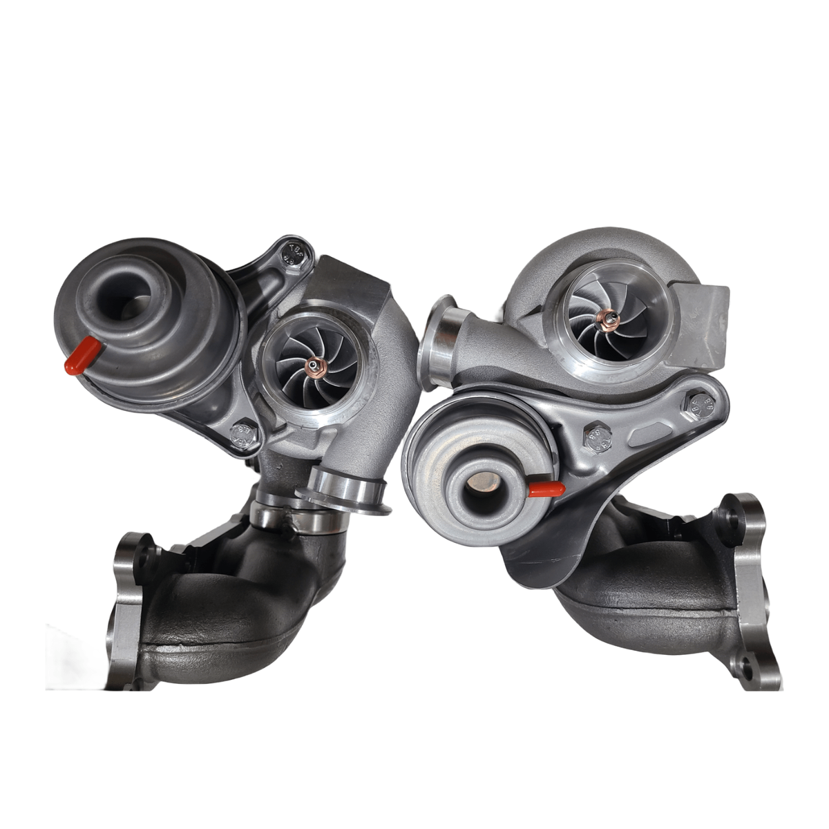 750HP N54 Twin Turbo TD04 17T For BMW N54 335i 335xi 335is E90 E92