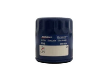 AC Delco GM Original Equipment Oil Filter fits Buick LaCrosse 2008-2010 17CZHP