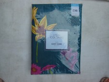 Life from Coloroll Ingrid King Size Duvet Set