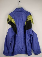 Adidas Originals Firebird Tracktop Jacke Sweatjacke Vintage Retro Herren Gr. L