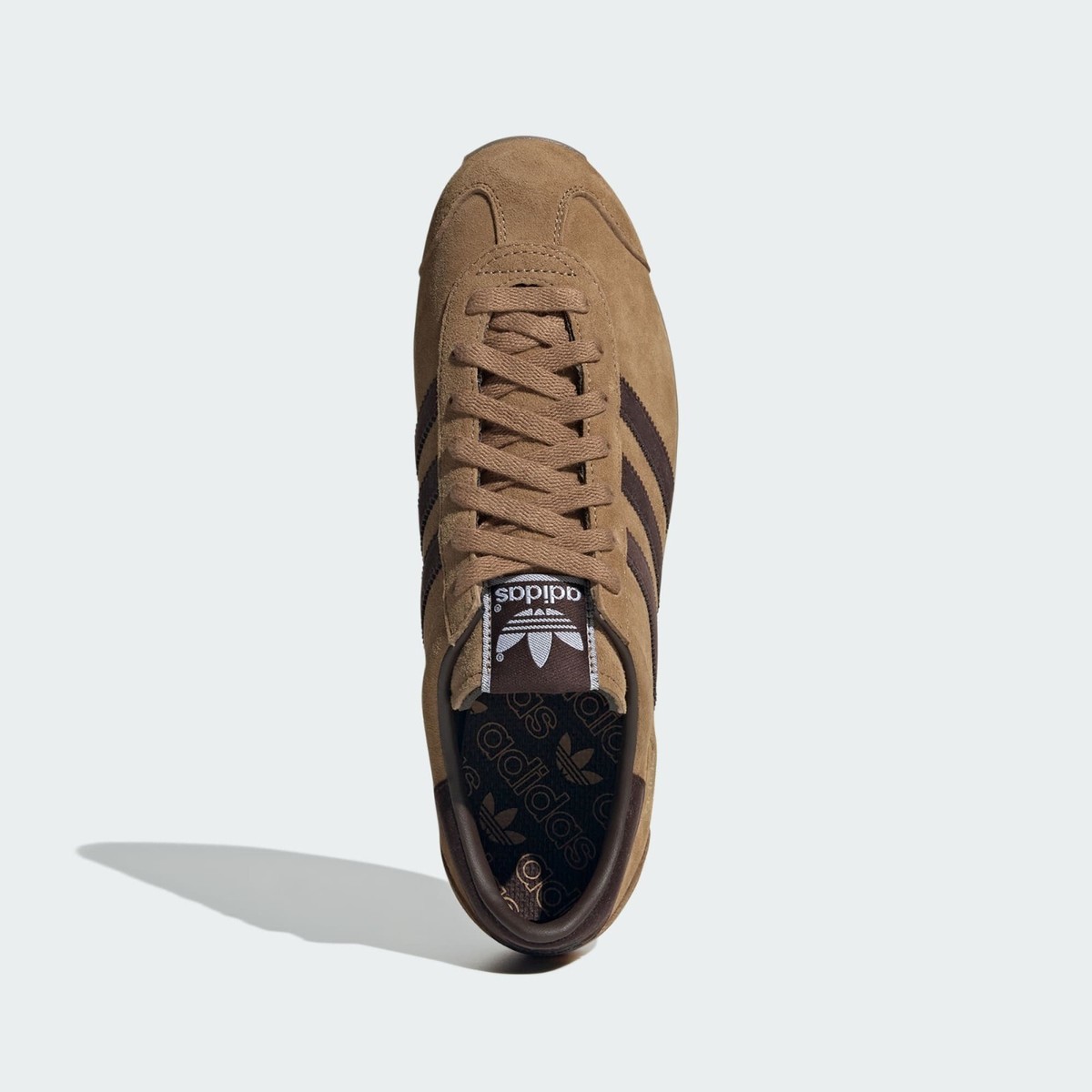 adidas Originals Country Japan Brown Desert Brown Cardboard ID9210