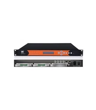 Wellav SMP100 ASI/IP IPTV H.264 ASI Streaming Multiplexing, Receiving, Encoder