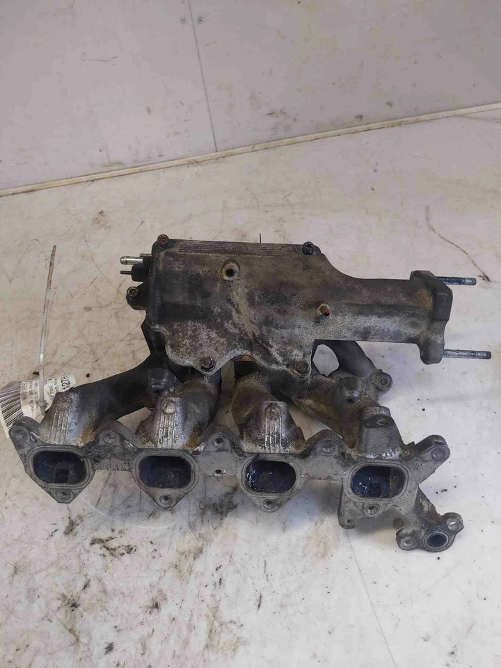 Toyota Celica 1996 1997 colector de admisión motor 7AFE (ST) solo OEM 1710916050 Foto 3 de 4