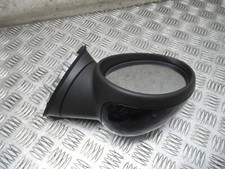 2014 MINI COOPER PACEMAN R61 3DRS COUPE FRONT LEFT SIDE WING MIRROR REF19510