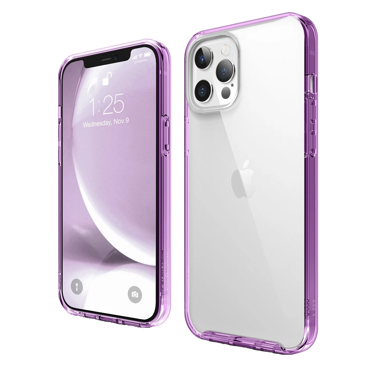 Elago híbrido casos