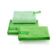 Jemako® Fenster- Abzieher oder Einwäscher oder Set