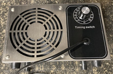 Ozone Generator - Professional Ozone Machine FOR PARTS 
