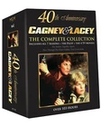 Cagney & Lacey 40th Anniversary: The Complete Collection incl. the 4 TV Movies