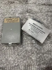 Multi-Code 1090 Receiver FREQ 300