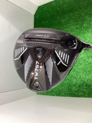 2022 HONMA TOUR WORLD TW757-S 1W Driver 9° VIZARD 757 S-flex Golf