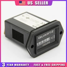 Hour Meter FITS Bobcat 730 731 732 741 742 743 751 753 763 773 7753 825 6664886