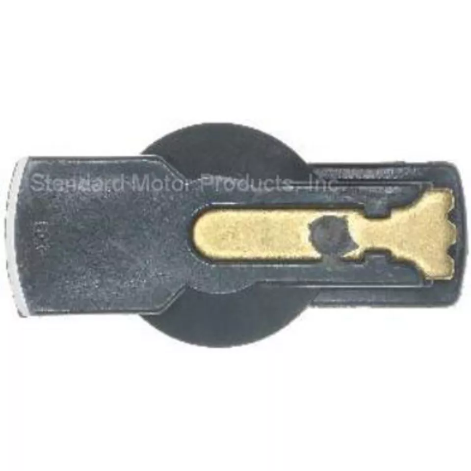 Rotor distribuidor JR80T para camioneta Ram 50 Dodge Colt Eagle Vista Plymouth Foto 3 de 3