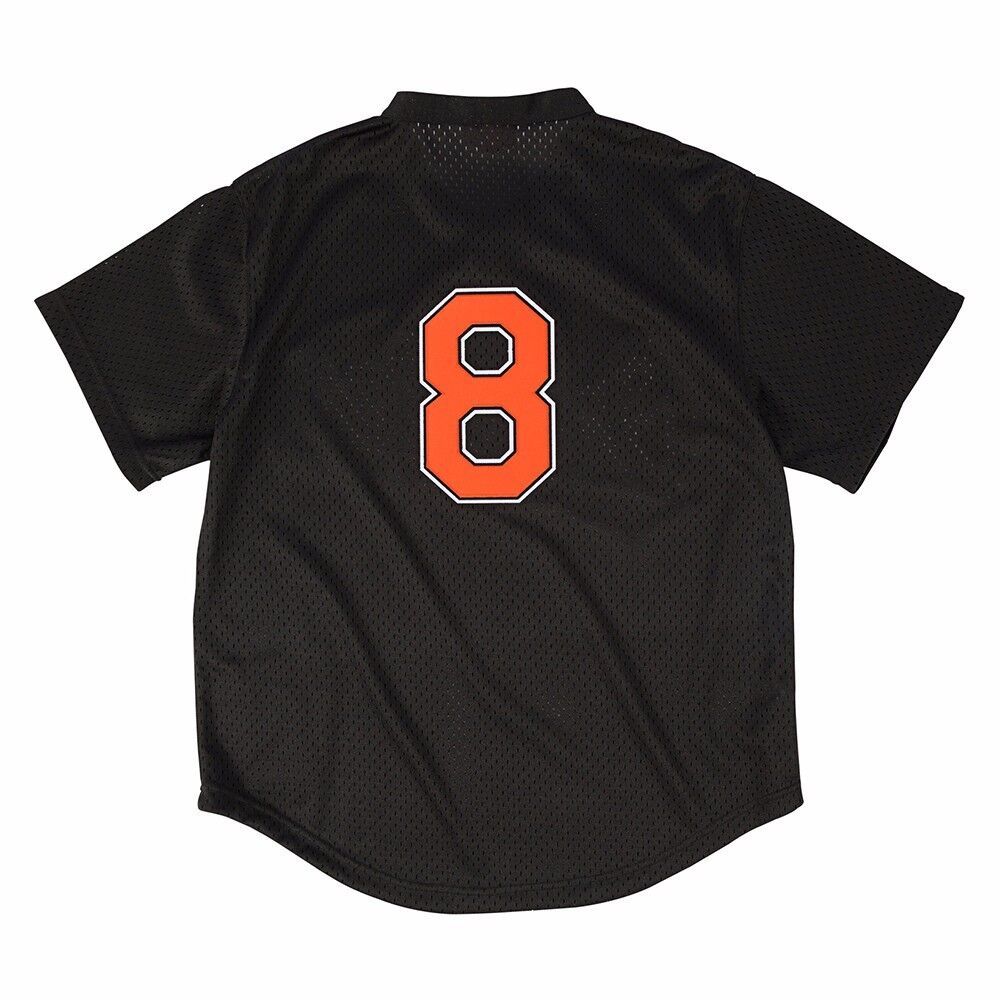 MLB Mitchell & Ness Authentic Throwback Batting Practice MLB Mitchell & Ness Authentic Throwback Batting Practice