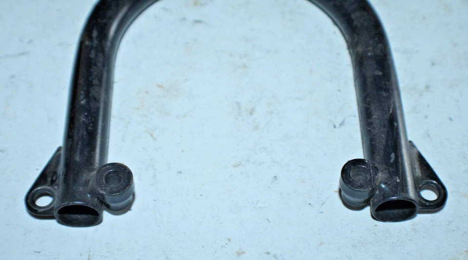 De colección MTB Suspensión Bicicleta Horquilla Arco Negro Sistema de Freno Voladizo ¡Envío a EE. UU.! Foto 3 de 4