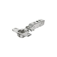 Hettich Topfscharnier Sensys 8661 9091580 95° Stahl Silber Vernickelt