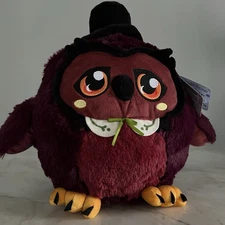Squishable Capsule Collection Squish Manor Fall 2024  Lord Owl Limited Edition