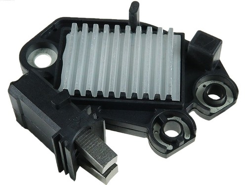 ALTERNATOR REGULATOR ARE3055S FOR BMW 6/E1/E0/Convertible/E4/7/E5/E7 N62B48 4.8L - Picture 3 of 8