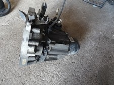 Boite de vitesse Renault MODUS