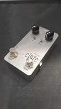 CLEFS #0/99 SaturationBuffer Pre Effektpedal gebraucht