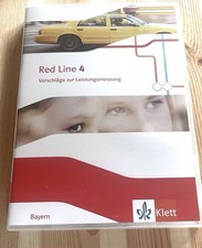 Red Line 4 Bayern Vorschläge zur Leistungsme...