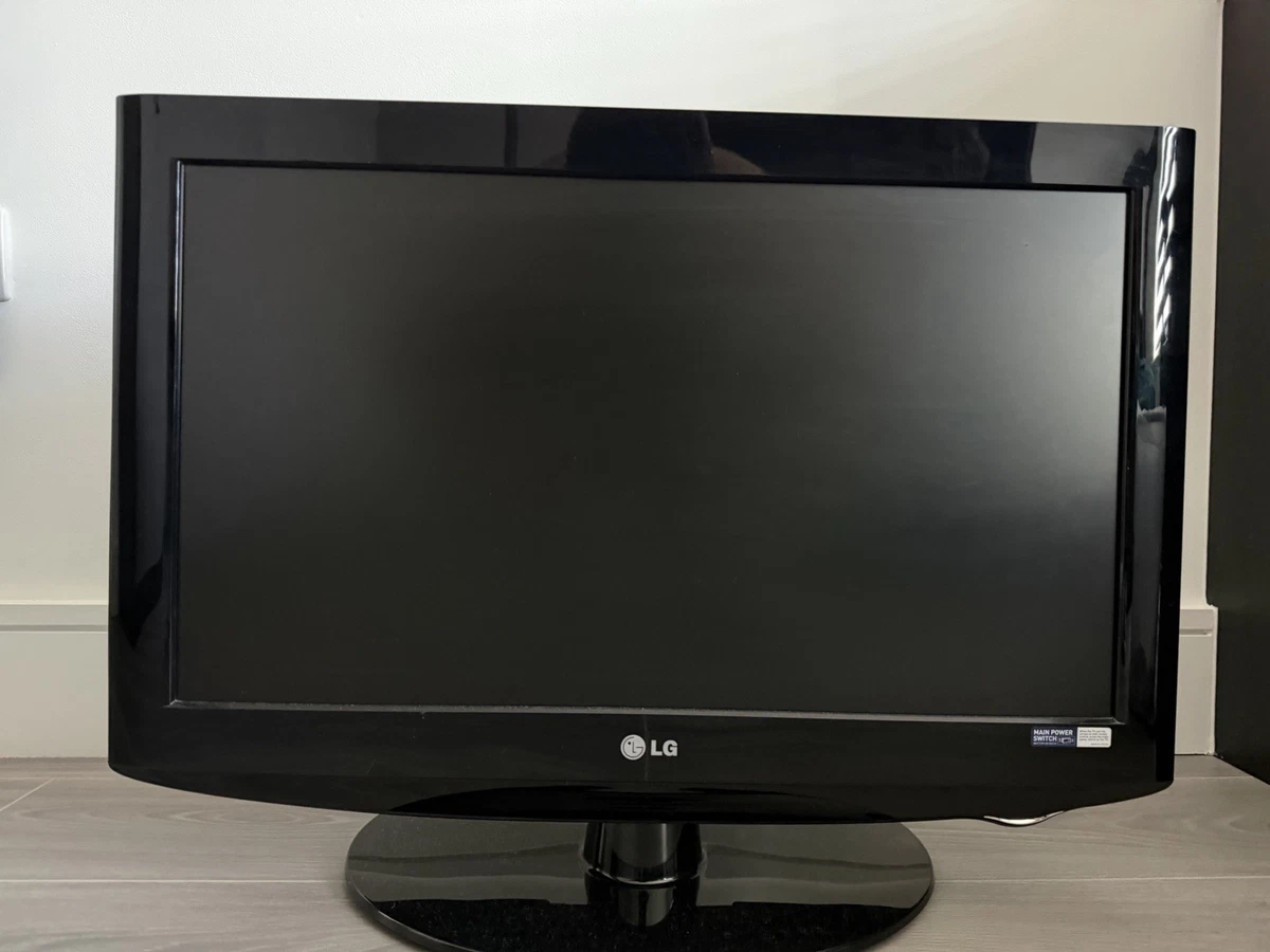 Lg 26 Lcd Tv for sale | eBay UK
