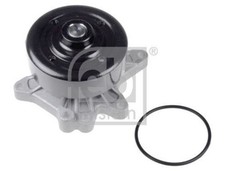 FEBI Water Pump For TOYOTA Avensis Celica Corolla Mr 2 III 98-09 94858649