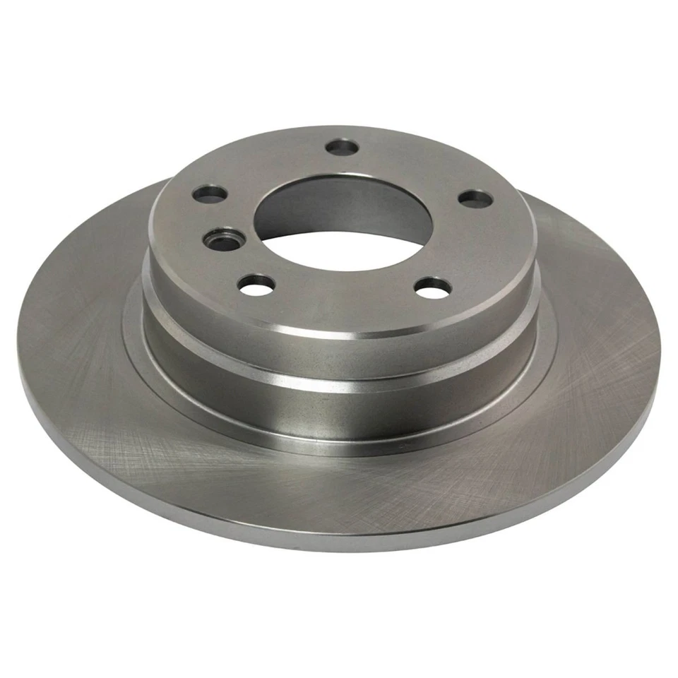 Kit de pastillas de freno delanteras y traseras y rotor cerámico para BMW 328i 1998 1996-1998 318i Foto 4 de 4