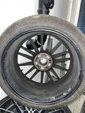 18 Zoll Alufelgen 5x112 für Mercedes C Klasse W205 C220 + Reifen TOP Zustand 18 Zoll Alufelgen 5x112 für Mercedes C Klasse W205 C220 + Reifen TOP Zustand