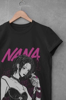 A Yazawa NANA Osak Hach Shn Nobu Yasu Sanro Anme Manga - Etsy