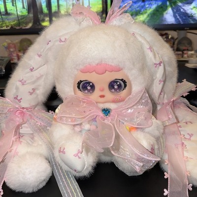 JIIMO CLOUD SWEET DREAM SECRET REALM SERIES BLIND BOX 400% | eBay