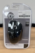 MVMT Wireless Mouse 2.4GHz Wireless Connectivity XM005