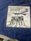 Iron Maiden Flight 666 Original Soundtrack 2LP Black Vinyl