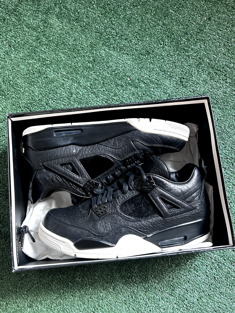 Jordan 4 Retro Premium Pinnacle | eBay display picture 3