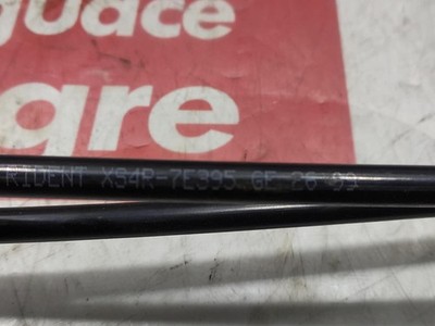 XS4R7E395GE getriebestange FORD FOCUS BERLINA CAK AMBIENTE 1998 338141