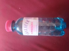 1 butelka "Woda - malina" firmy Vöslauer