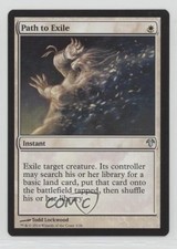 Path to Exile Magic: March of Multitudes Modern Event Deck 2014 #3