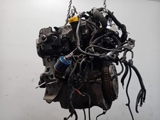 Mercedes-Benz Citan Motor 2012-2021 OM607951 OM607.951(K9K) 