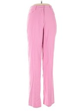 NA-KD Women Pink Dress Pants 36W