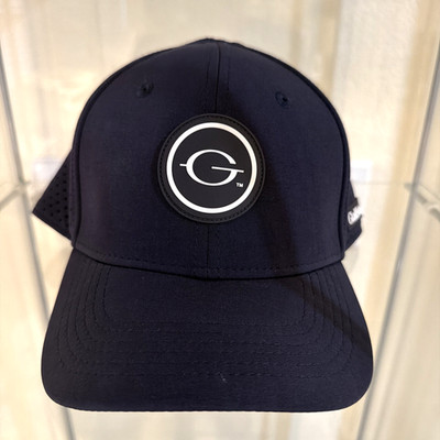 RARE 100% Authentic GULFSTREAM Private Jets Employee Exclusive Hat Cap BRAND NEW